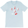 bohemian revenge T-Shirt