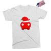 mooncake christmas santa parody Exclusive T-shirt