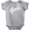 Girls Friends Tv Show Baby Bodysuit