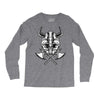 death viking Long Sleeve Shirts
