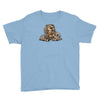 naughty boy Youth Tee