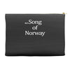 song of norway Accessory Pouches