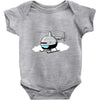 robocopter Baby Onesie