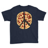 peacezza Youth Tee