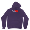 fashion killa asap rocky Unisex Hoodie