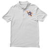 Milky Way Polo Shirt