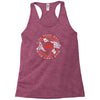 fire team orca Racerback Tank