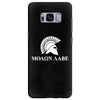 molon labe spartan rifle Samsung Galaxy S8 Plus