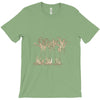 can&rsquo;t see the forest T-Shirt