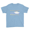 kindergarten 2017 nailed it graduation Youth Tee