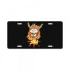 praise the sun (2) License Plate