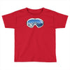 ski goggles copy Toddler T-shirt