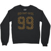 Martinez Twins Crewneck Sweatshirt