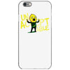 unacceptable! iPhone 6/6s Case
