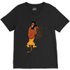 precipocket V-Neck Tee