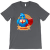 TWITTER MAN T-Shirt