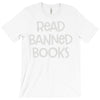 read banned books T-Shirt