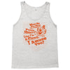 funny like a clown goodfellas mobster godfather Tank Top