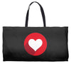 FAHRIE77 Weekender Totes