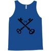 key Tank Top
