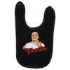 mr clean this Baby Bibs