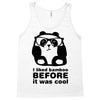 i liked bamboo Tank Top