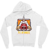 pf krangs Zipper Hoodie
