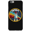 nasa v01 iPhone 6/6s Case