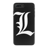 death note l iPhone 7 Plus Case