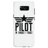 pilot Samsung Galaxy S8