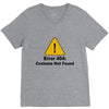 not found V-Neck Tee