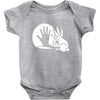 hand Baby Bodysuit