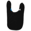 geek' (power on button) Baby Bibs