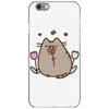Pusheen The Cat iPhone 6/6s Case