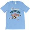father the pilot the myth the legend T-Shirt
