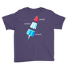 rocket science Youth Tee