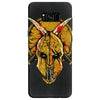 skull spartan Samsung Galaxy S8