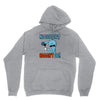 caaan't do! Unisex Hoodie