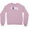 saint Crewneck Sweatshirt