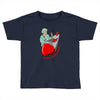 it's not rocket surgery Toddler T-shirt