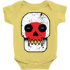 japan till i die Baby Bodysuit
