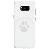 paw pun for pet lovers Samsung Galaxy S8