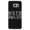 math rules Samsung Galaxy S7