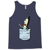 mr. poopybutthole Tank Top