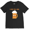 brewmance V-Neck Tee