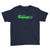 huaahh Youth Tee