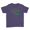 i get irish Youth Tee