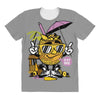 eat me All Over Women's T-shirt