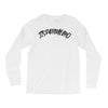 jake paul it's everyday bro Long Sleeve Shirts