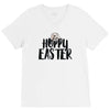hoppy easter V-Neck Tee
